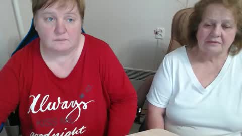 Mommy99X online show from 01-31-26, 08:29