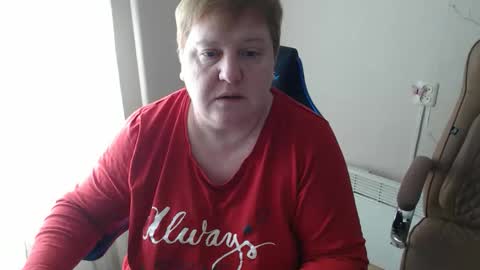 Mommy99X online show from 03-04-26, 09:26