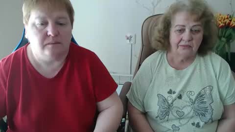 Mommy99X online show from 03-09-26, 10:08