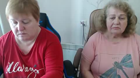 Mommy99X online show from 03-23-26, 08:29