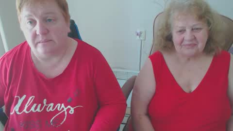 Mommy99X online show from 03-25-26, 10:32