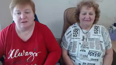 Mommy99X online show from 03-31-26, 07:42