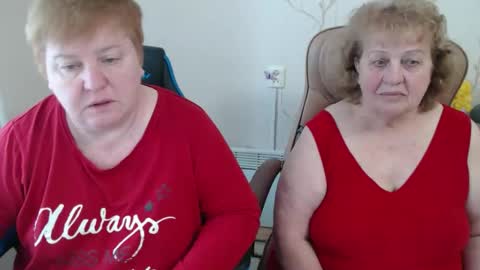 Mommy99X online show from 04-08-26, 07:30