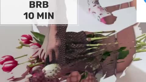 Mommy online show from 04-13-26, 01:22