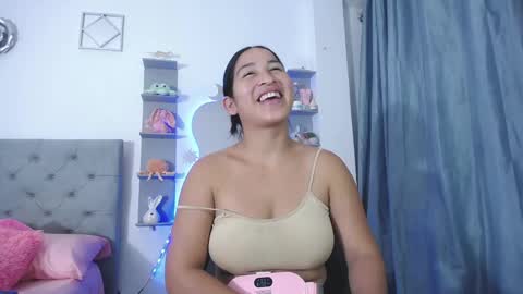 ANDREA online show from 04-16-26, 01:39