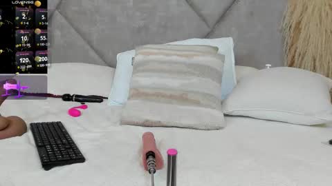 Letty Smith online show from 03-26-26, 11:32