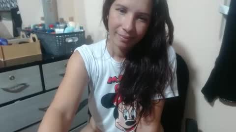 Snapshot of mommy_sexy2 chatting on 11-23-25, 06:57 zarai online show from 11-23-25, 06:57