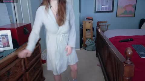 Goddess L online show from 03-23-26, 04:44