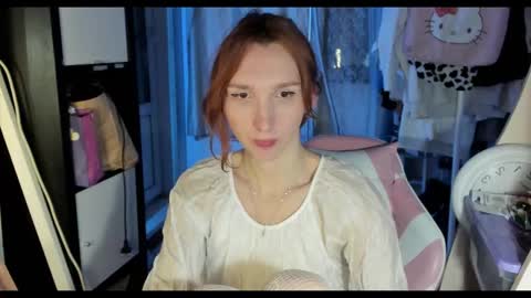 Liza online show from 01-20-25, 07:04