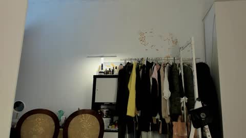 Liza online show from 11-22-25, 05:50