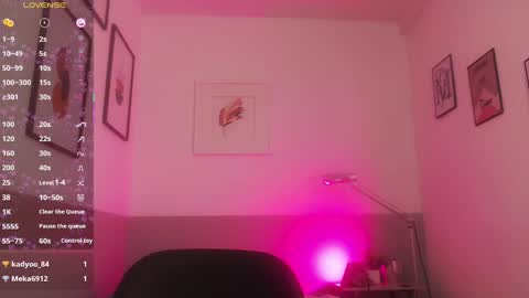 Daphne  online show from 02-13-25, 11:15