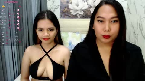 Hot Mommy Nathalie online show from 09-21-25, 12:07