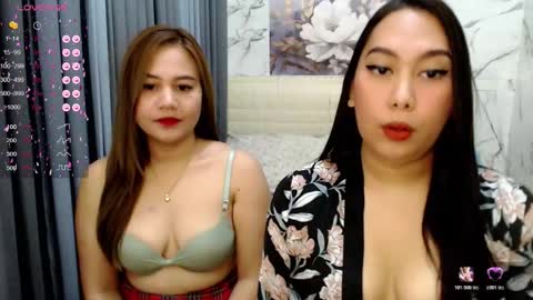 Hot Mommy Nathalie online show from 02-18-26, 09:16
