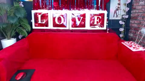 Maria online show from 02-14-26, 03:47