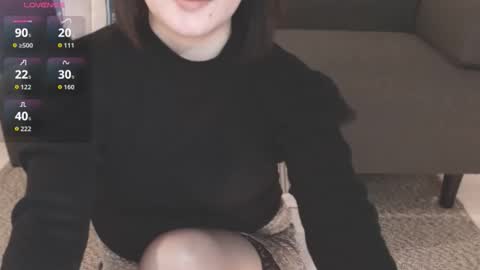 Momo online show from 02-15-26, 02:41