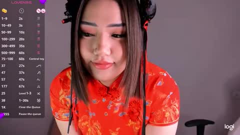 momo_ayase online show from 09-29-25, 02:22