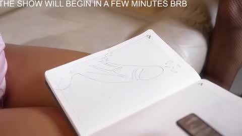 Sandra online show from 02-24-26, 02:04