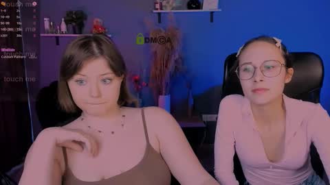 Mona  online show from 10-19-25, 07:14