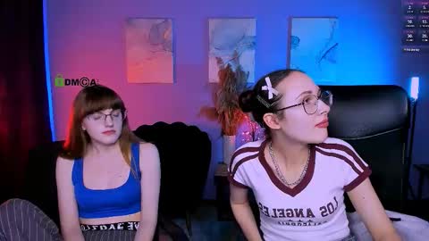 Mona  online show from 12-03-25, 08:18