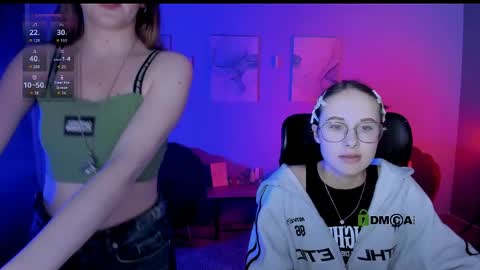 Mona  online show from 04-02-26, 07:44