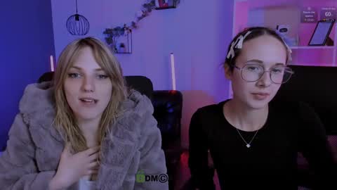 Mona  online show from 04-18-26, 07:18