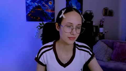 Mona  online show from 07-12-26, 08:38
