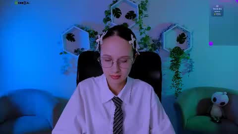 Mona  online show from 07-25-26, 08:34
