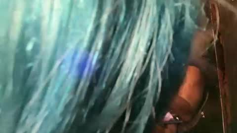 MonaLeakher online show from 01-12-25, 10:56