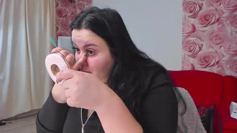 Snapshot of monasteel chatting on 01-12-25, 06:28 Monica online show from 01-12-25, 06:28