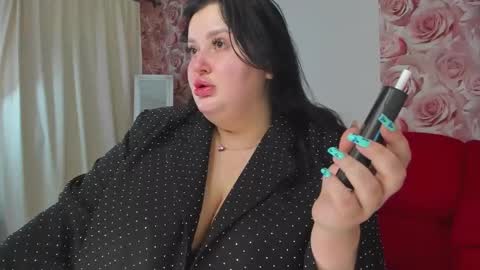 Snapshot of monasteel chatting on 03-10-25, 06:27 Monica online show from 03-10-25, 06:27