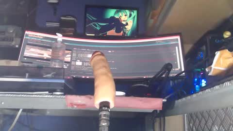 monegg anal online show from 12-13-24, 12:42