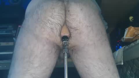 monegg anal online show from 12-24-24, 01:17