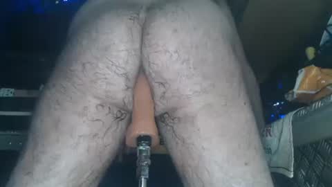 monegg anal online show from 12-24-24, 11:44