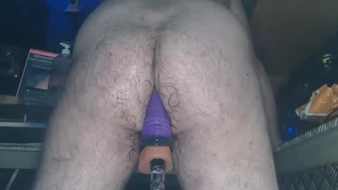 monegg anal online show from 01-26-25, 05:55