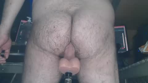 monegg anal online show from 01-31-25, 05:53