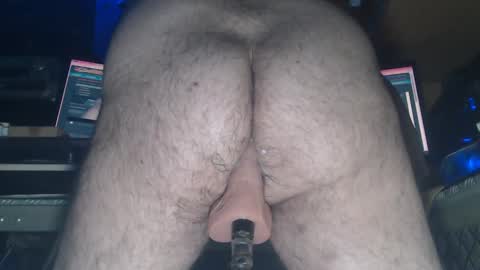 monegg anal online show from 02-14-25, 08:10