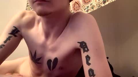 Snapshot of moneybaggho710 chatting on 03-06-25, 10:36 Steven Rhyne online show from 03-06-25, 10:36