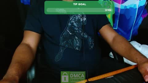 MoneyshotXXX online show from 12-07-24, 09:44