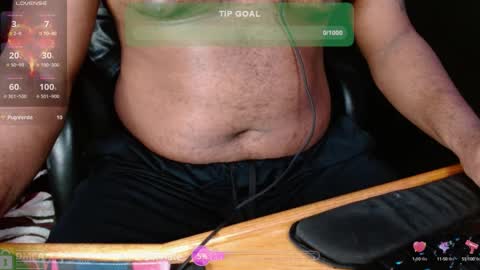 MoneyshotXXX online show from 01-07-25, 06:16