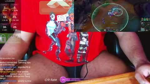 MoneyshotXXX online show from 01-16-25, 05:11