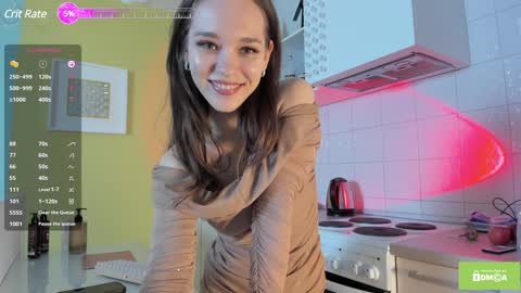 Monia Help me get 20000 subscribers online show from 01-25-25, 02:25