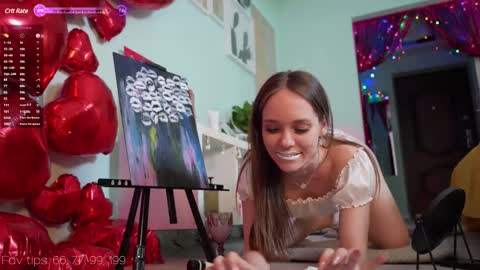 Monia Help me get 20000 subscribers online show from 02-26-25, 09:48