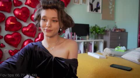 Monia Help me get 20000 subscribers online show from 03-02-25, 01:16