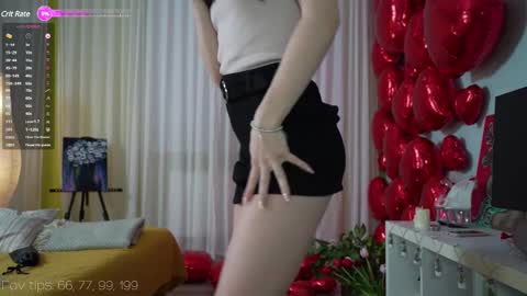 Monia Help me get 20000 subscribers online show from 03-08-25, 03:35