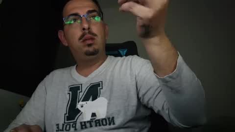 MonicaLuigi online show from 01-09-25, 10:31