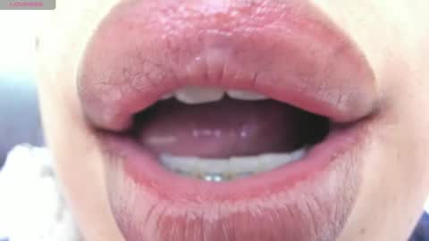 I am Gio online show from 04-15-26, 01:45