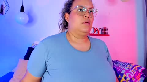 Snapshot of monica_bbw_ chatting on 01-17-25, 12:42 aleja independent model online show from 01-17-25, 12:42