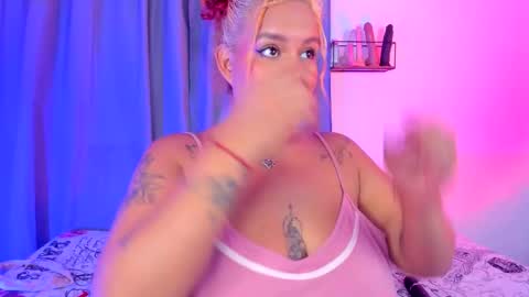 aleja      independent model       online show from 02-13-26, 05:53