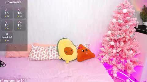 Monica online show from 01-11-26, 01:27