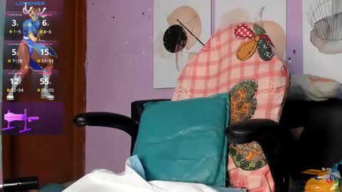 Snapshot of monica_collins chatting on 10-13-25, 01:16 moni online show from 10-13-25, 01:16